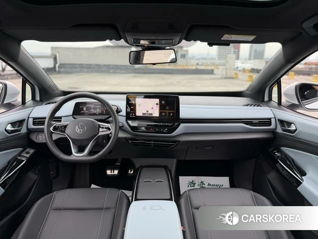 Volkswagen ID.4 X id 4392041 из Китая 23