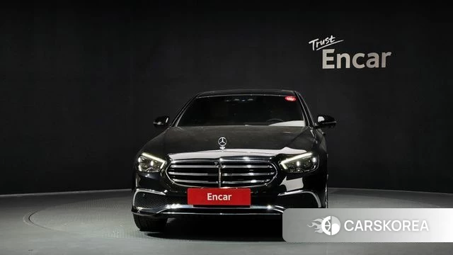 Mercedes-Benz E-Class W213 id 4401814 из Кореи 23