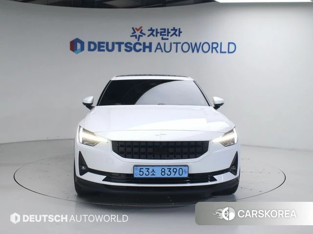 Polestar Polestar 2 id 3832842 из Кореи 13