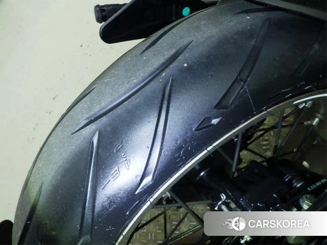 Rear photo