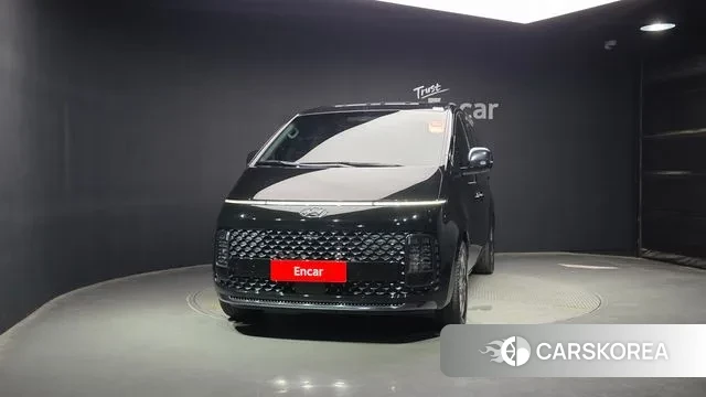 Hyundai Staria id 3027075 из Кореи 13