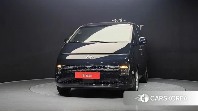 Hyundai Staria id 3841539 из Кореи 13