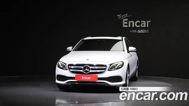 Mercedes-Benz E-Class W213 id 2695627 из Кореи 13