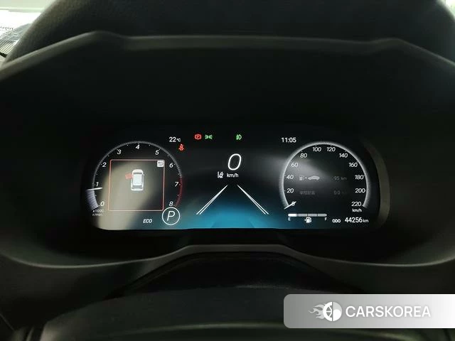 Toyota RAV4 Rongfang id 4342007 из Китая 19