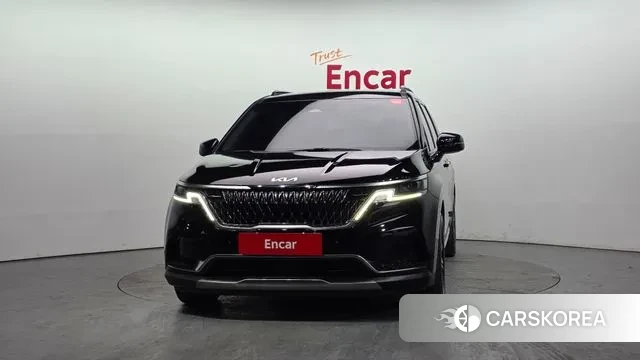 Kia Carnival 4th generation id 3610800 из Кореи 13