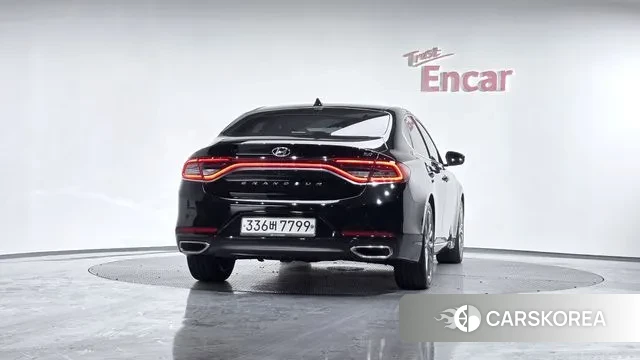 Hyundai Grandeur IG id 3761466 из Кореи 13