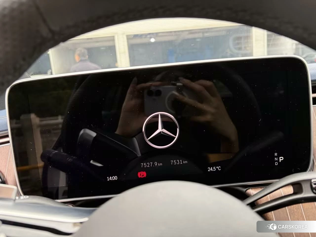 Mercedes-Benz EQE id 4467754 из Китая 8