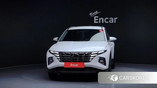 Hyundai Tucson (NX4) id 3630891 из Кореи 13