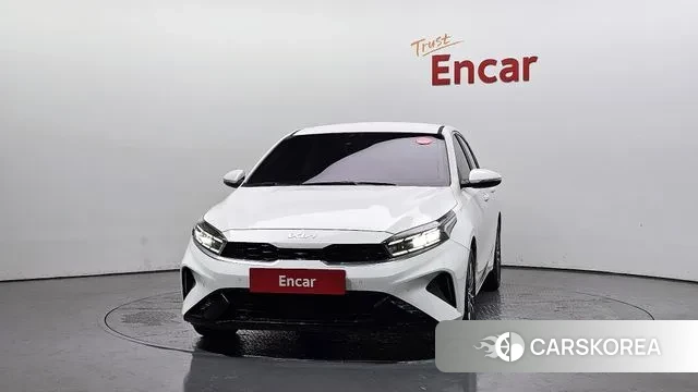 Kia The New K3 2nd generation id 3503328 из Кореи 13