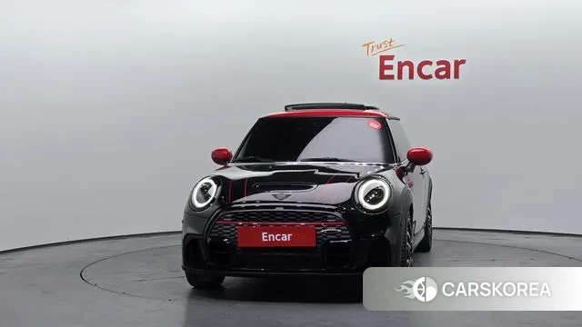 Mini Cooper S id 3492536 из Кореи 13