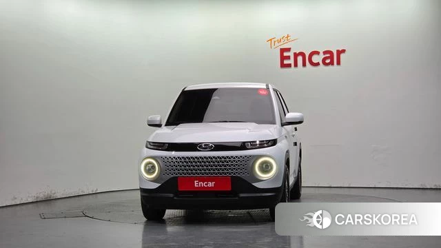 Hyundai Casper id 4942719 из Кореи 23