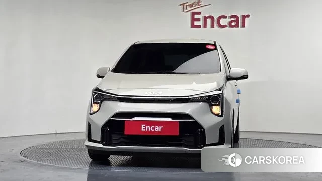 Kia The New Morning (JA) id 3420435 из Кореи 13