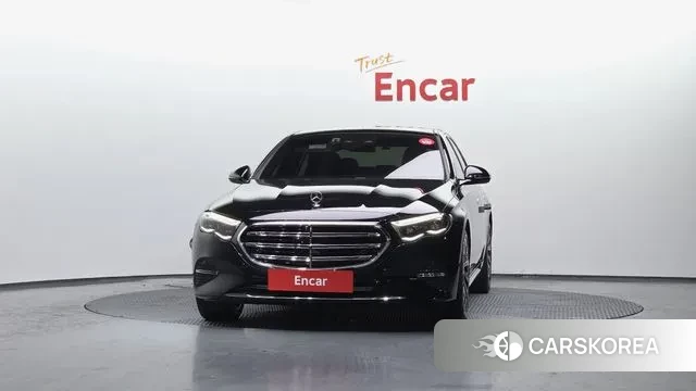 Mercedes-Benz E-Class W214 id 3644707 из Кореи 13