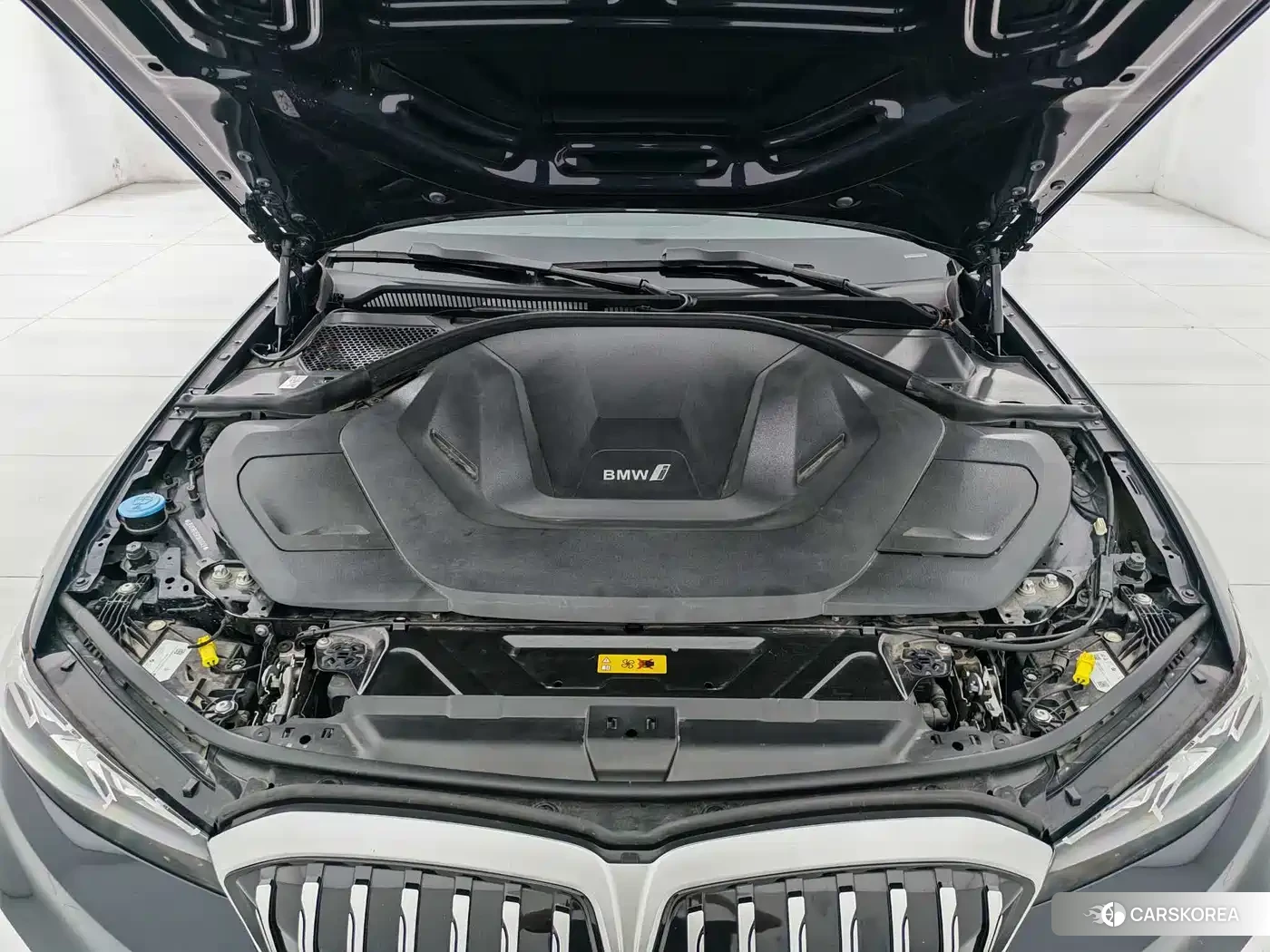 BMW i3 id 4538931 из Китая 13