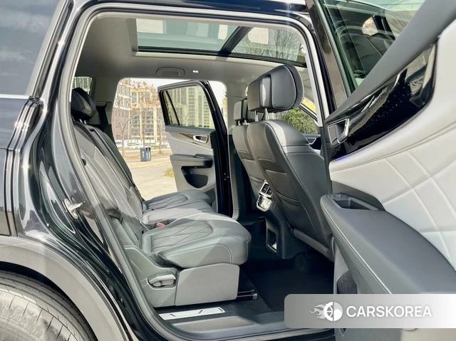 Volkswagen Tourang id 4275501 из Китая 20