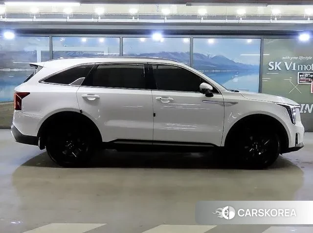 Kia The New Sorento 4th Generation id 3624432 из Кореи 13