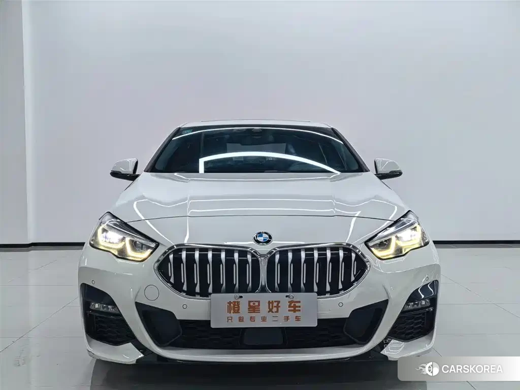 BMW 2 series id 4628296 из Китая 9