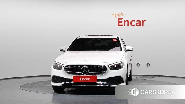 Mercedes-Benz E-Class W213 id 4758942 из Кореи 23