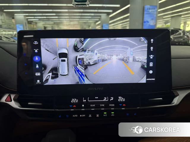 Toyota Saina id 4313942 из Китая 8