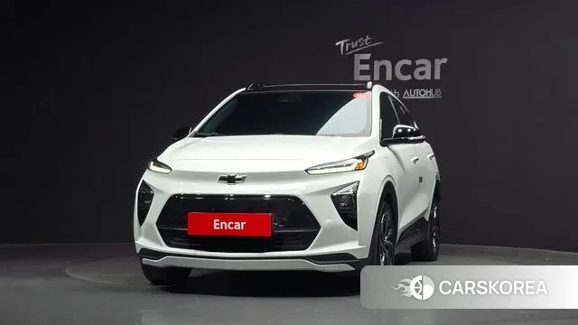 Chevrolet (GM Daewoo) Bolt EUV id 3432497 из Кореи 13