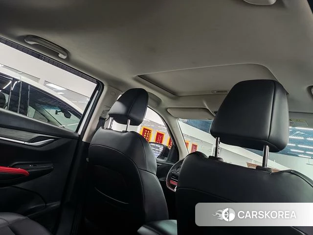 Chang'an CS55 PLUS id 4368332 из Китая 16