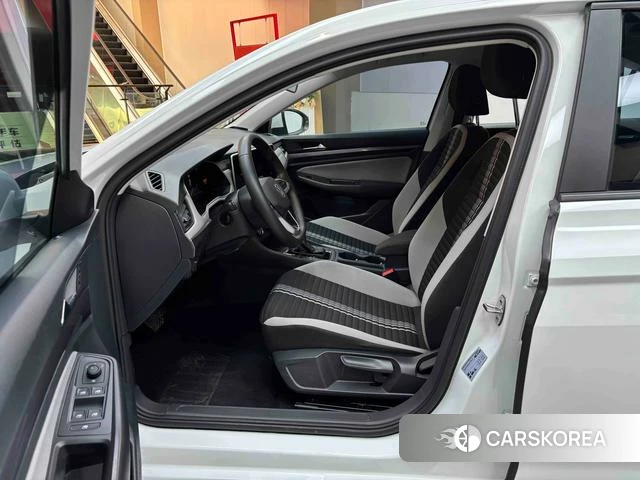 Volkswagen Bora id 4298202 из Китая 23