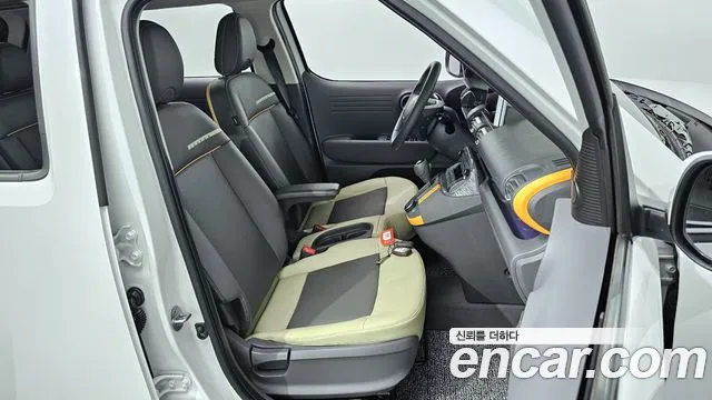 Hyundai Casper id 2660923 из Кореи 13