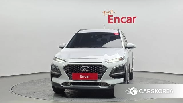Hyundai Kona id 3861379 из Кореи 13