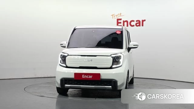 Kia The New Kia Ray id 4623954 из Кореи 23