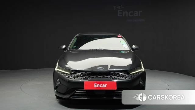 Kia K5 Hybrid 3rd Generation id 4529707 из Кореи 23