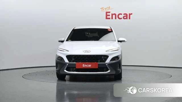 Hyundai The New Kona id 3839626 из Кореи 13