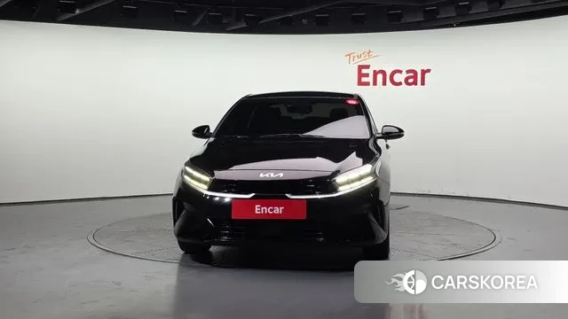 Kia The New K3 2nd generation id 3492557 из Кореи 13