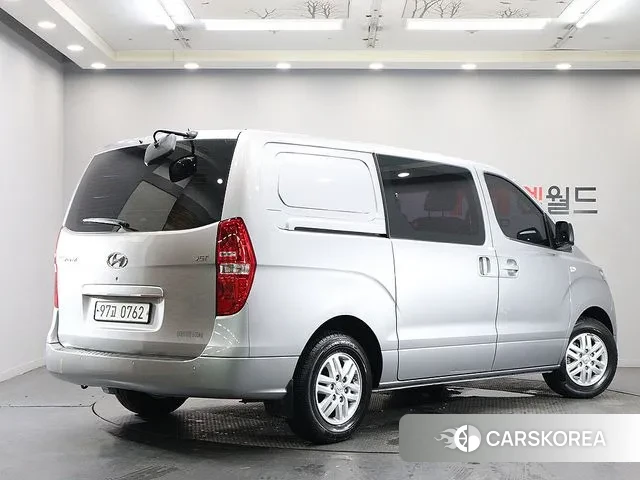 Hyundai The New Grand Starex id 3139544 из Кореи 12