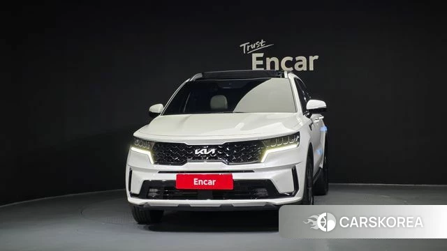 Kia Sorento 4th Generation id 4360692 из Кореи 13