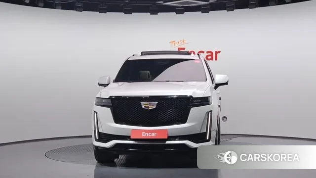 Cadillac Escalade 5th Generation id 3268571 из Кореи 13