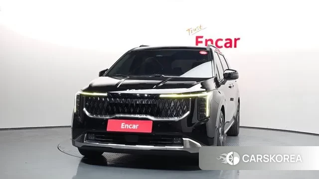 Kia The New Carnival 4th Generation id 3426128 из Кореи 13