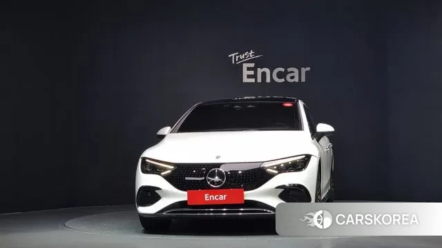 Mercedes-Benz EQE V295 id 2993613 из Кореи 13