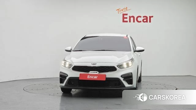 Kia Come New K3 id 3893551 из Кореи 13