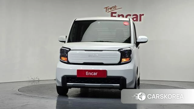 Kia The New Kia Ray id 4302568 из Кореи 22