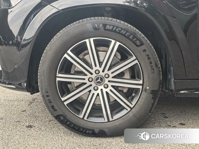 Mercedes-Benz GLE (import) id 4297444 из Китая 16