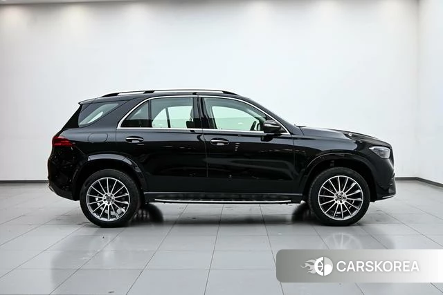 Mercedes-Benz GLE (import) id 4263771 из Китая 13