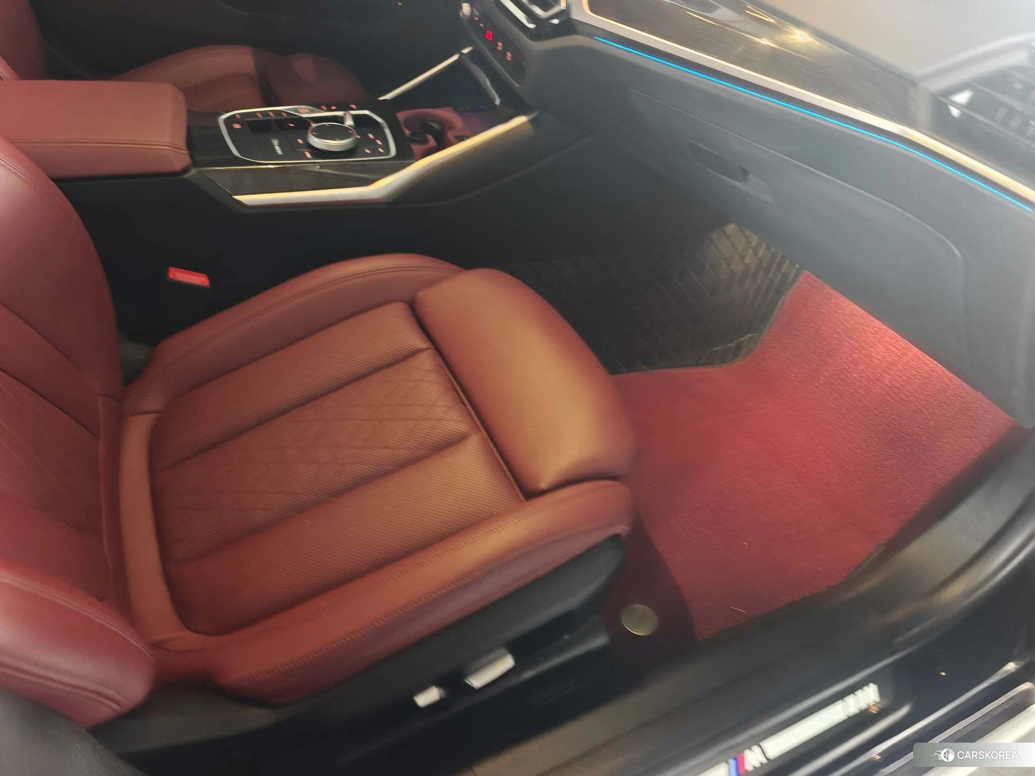 BMW 3 series 2022 Черный из Китая, фото 4