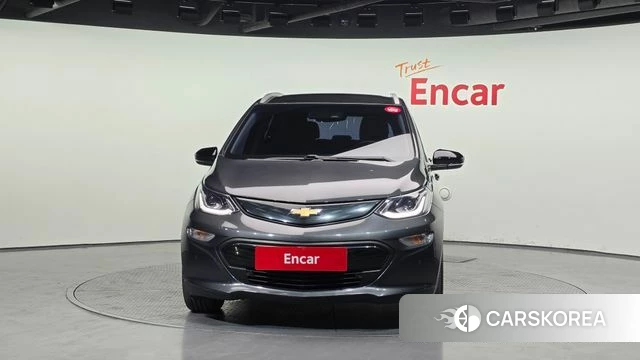 Chevrolet (GM Daewoo) Bolt EV id 3814365 из Кореи 13