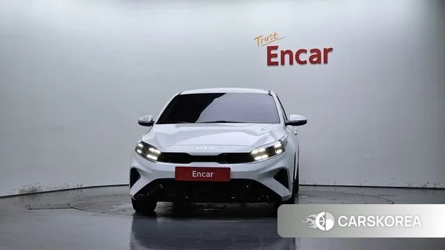 Kia The New K3 2nd generation id 3003606 из Кореи 13