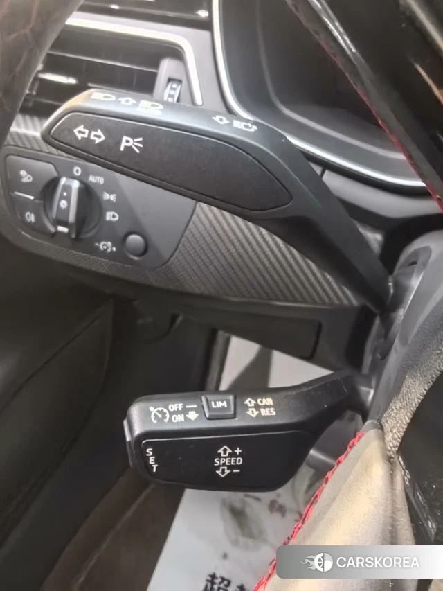 Audi A4L id 4257939 из Китая 17