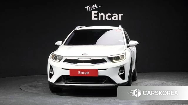 Kia Stonic id 3808058 из Кореи 13