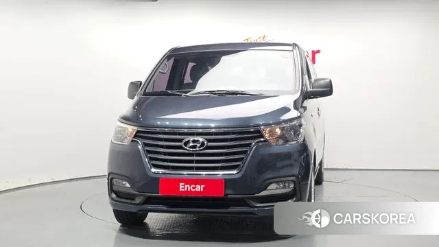 Hyundai The New Grand Starex id 3243948 из Кореи 13