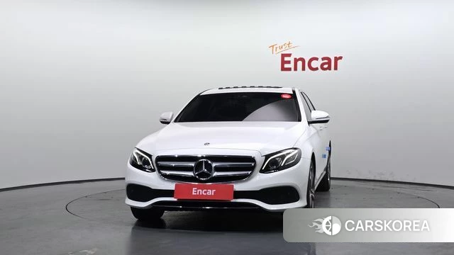 Mercedes-Benz E-Class W213 id 4727939 из Кореи 23
