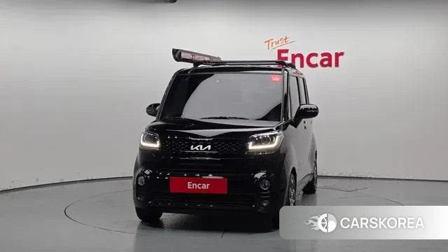 Kia The New Ray id 3406048 из Кореи 13