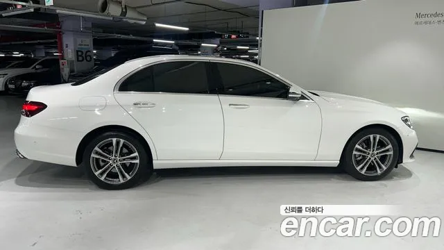 Mercedes-Benz E-Class W213 id 2714822 из Кореи 13